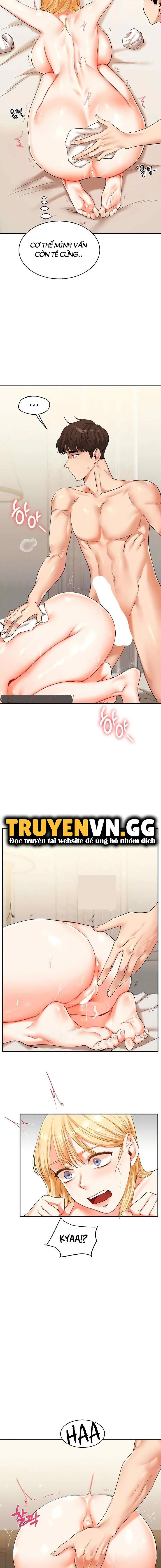 Quan Hệ Đảo Ngược - Trang 4