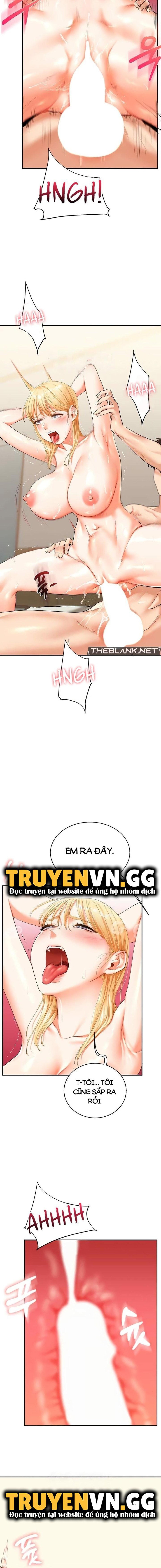 Quan Hệ Đảo Ngược - Trang 9