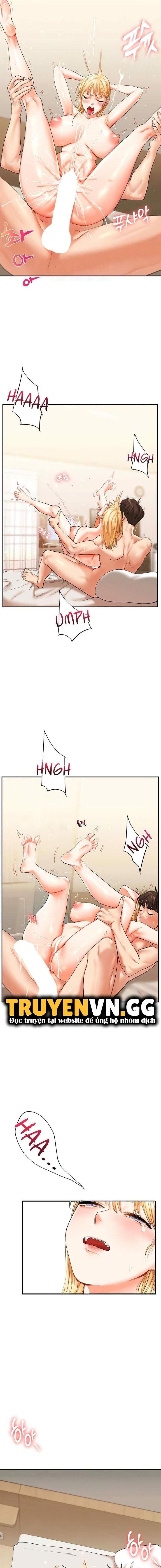 Quan Hệ Đảo Ngược - Trang 10