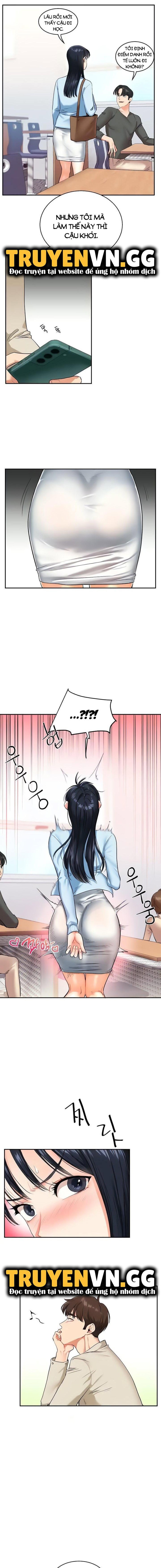 Quan Hệ Đảo Ngược - Trang 6