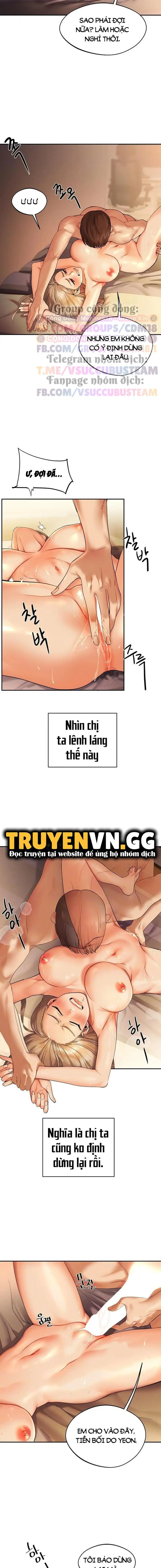 Quan Hệ Đảo Ngược - Trang 4
