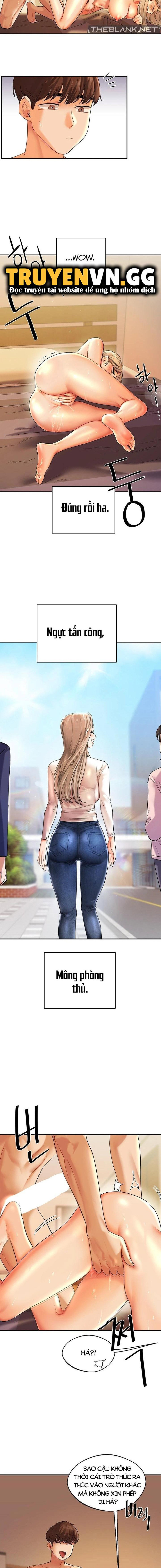 Quan Hệ Đảo Ngược - Trang 10