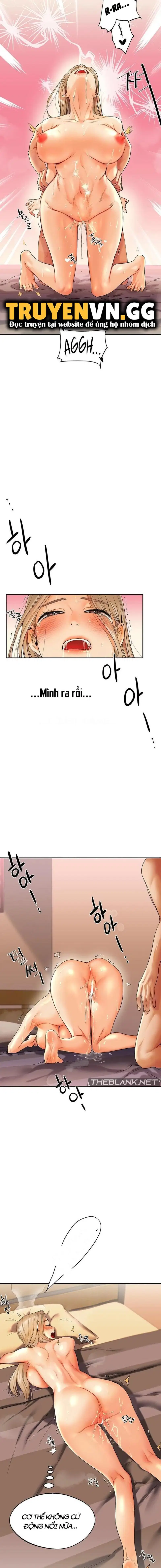 Quan Hệ Đảo Ngược - Trang 15