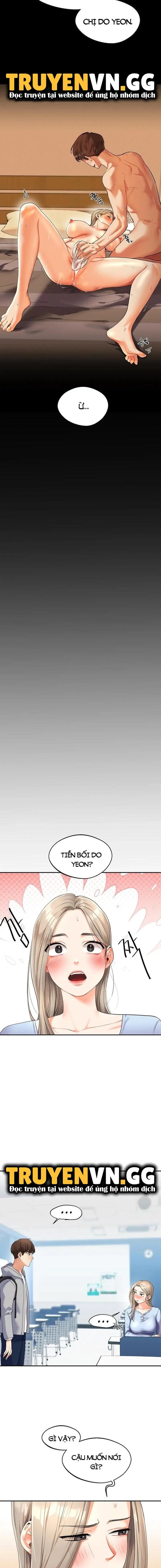 Quan Hệ Đảo Ngược - Trang 25