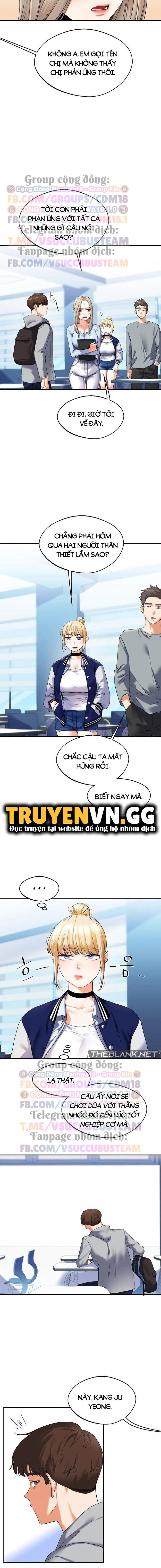 Quan Hệ Đảo Ngược - Trang 26