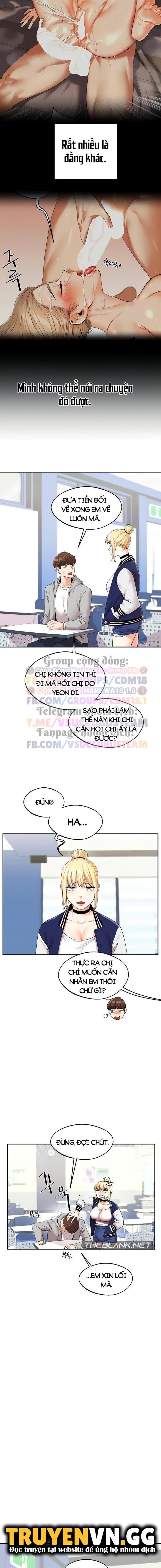 Quan Hệ Đảo Ngược - Trang 4