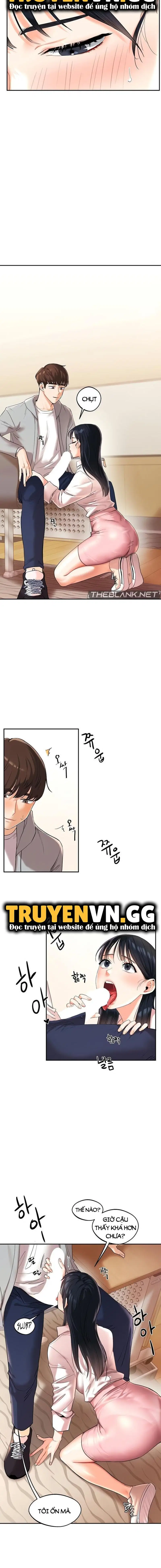 Quan Hệ Đảo Ngược - Trang 12