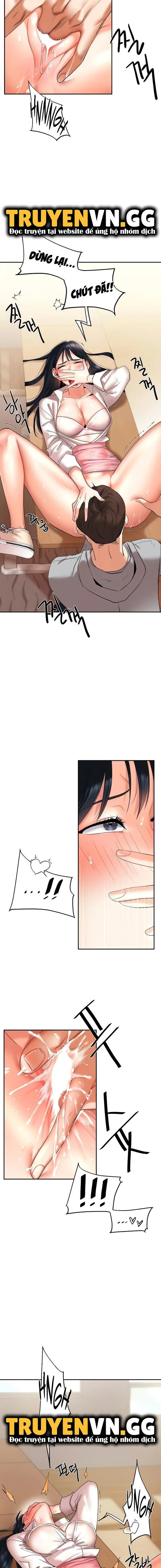 Quan Hệ Đảo Ngược - Trang 18