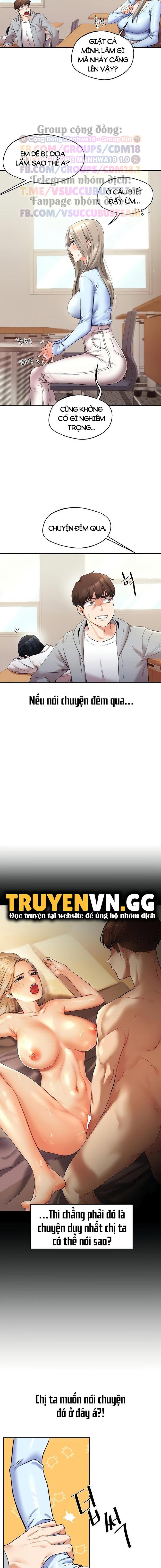 Quan Hệ Đảo Ngược - Trang 4