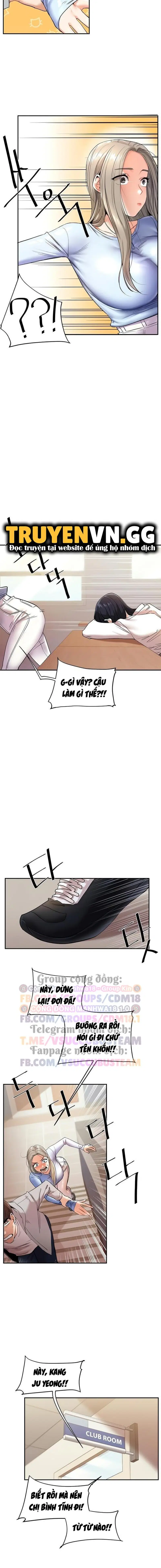 Quan Hệ Đảo Ngược - Trang 5