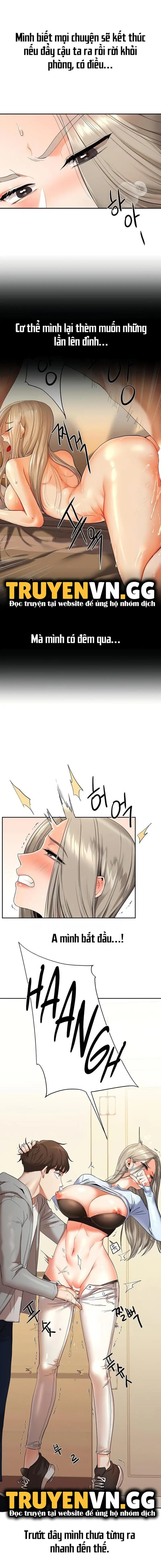 Quan Hệ Đảo Ngược - Trang 11