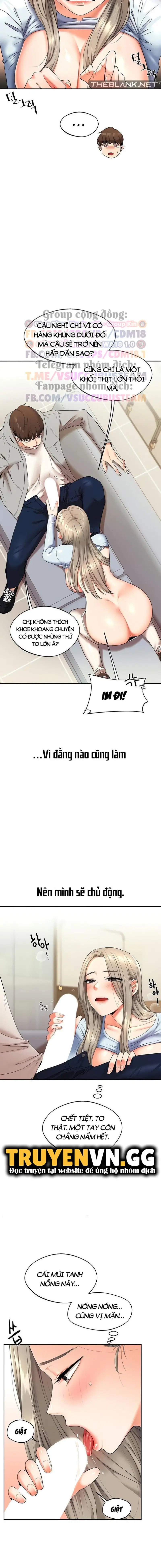 Quan Hệ Đảo Ngược - Trang 14