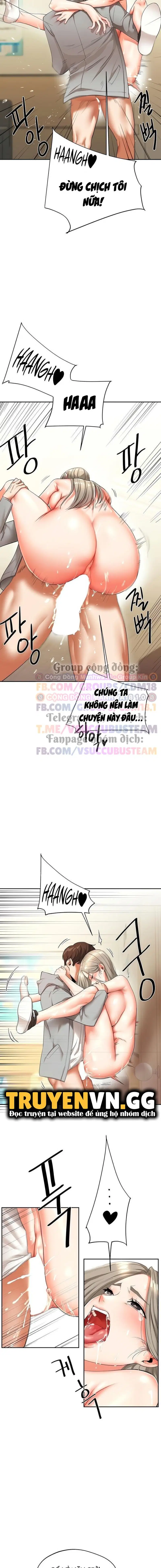 Quan Hệ Đảo Ngược - Trang 21