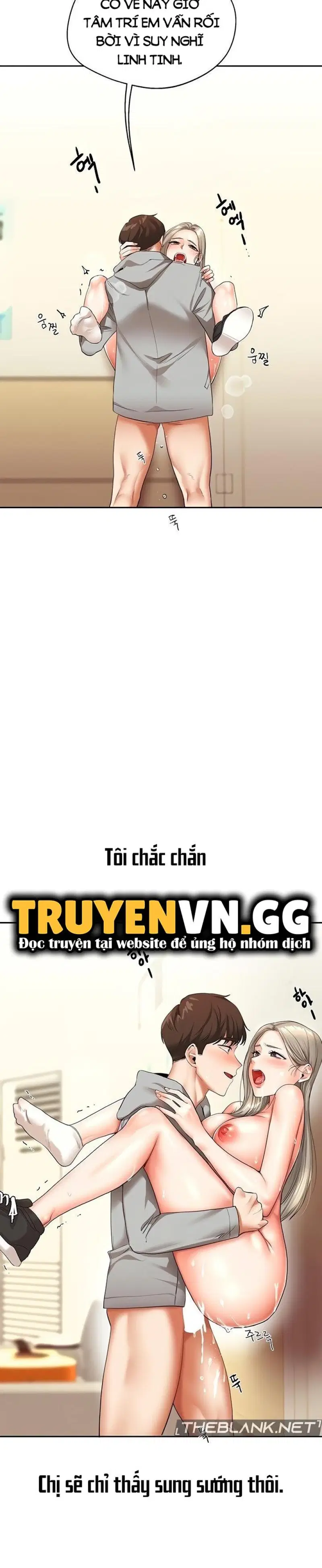 Quan Hệ Đảo Ngược - Trang 22