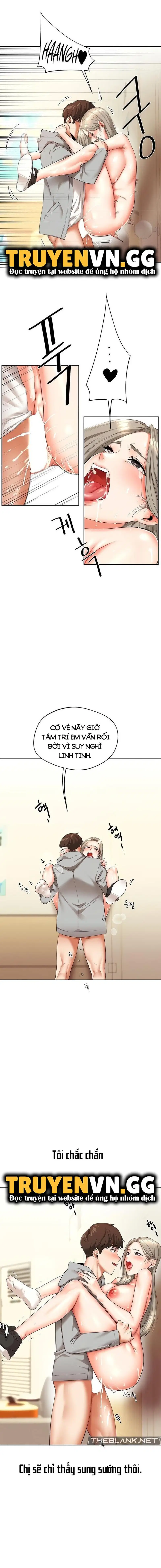 Quan Hệ Đảo Ngược - Trang 2