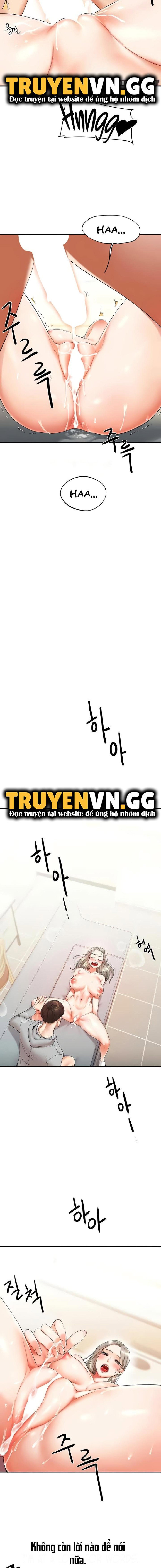 Quan Hệ Đảo Ngược - Trang 12