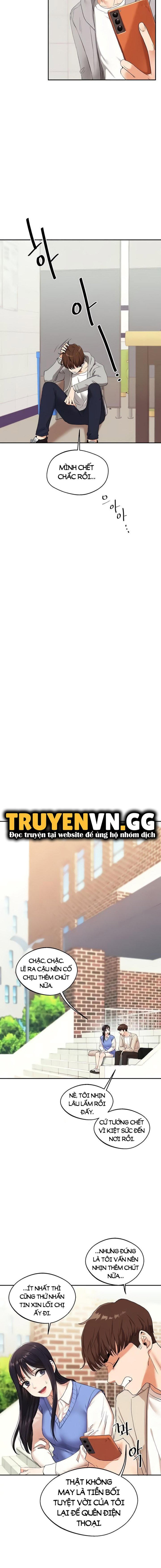 Quan Hệ Đảo Ngược - Trang 9