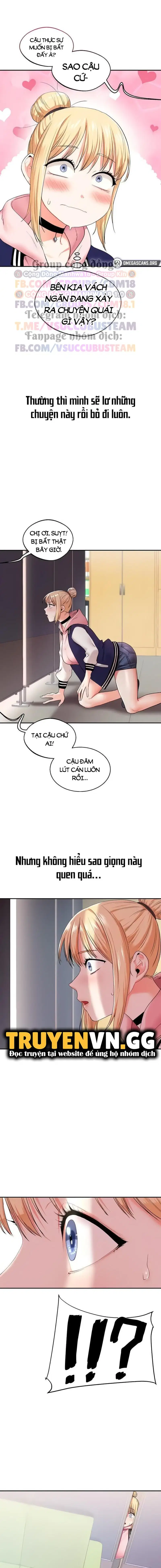 Quan Hệ Đảo Ngược - Trang 17