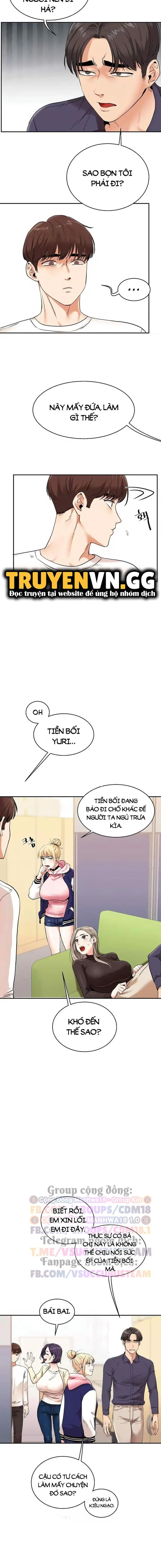 Quan Hệ Đảo Ngược - Trang 7