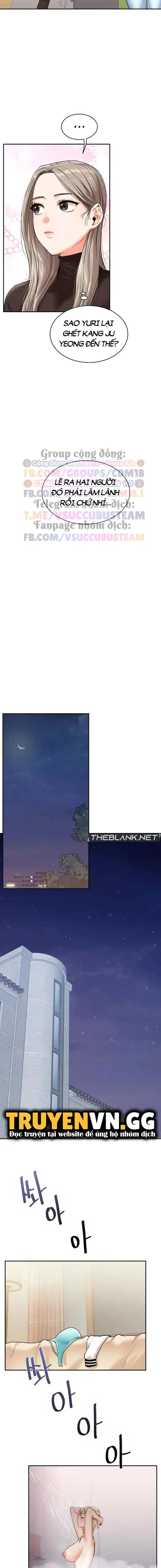 Quan Hệ Đảo Ngược - Trang 9