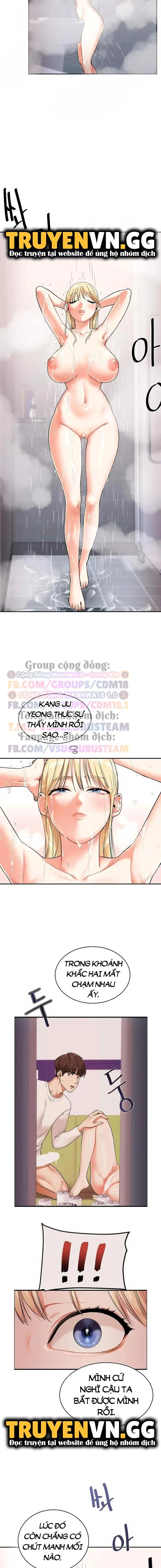 Quan Hệ Đảo Ngược - Trang 10