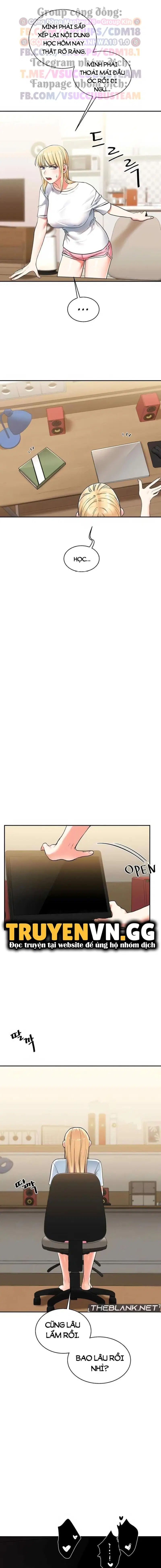 Quan Hệ Đảo Ngược - Trang 14