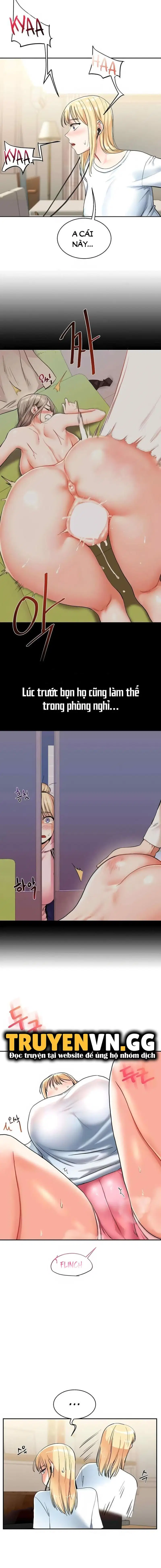 Quan Hệ Đảo Ngược - Trang 17