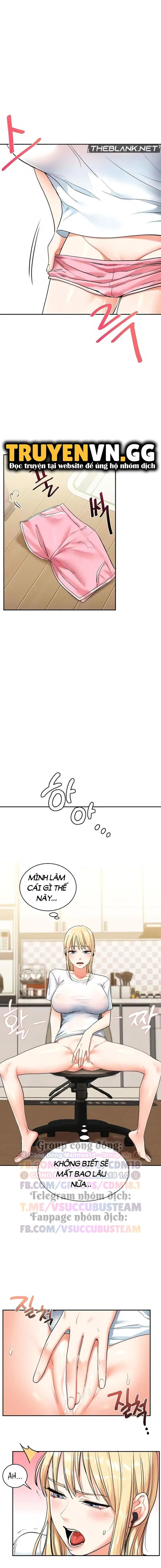 Quan Hệ Đảo Ngược - Trang 18