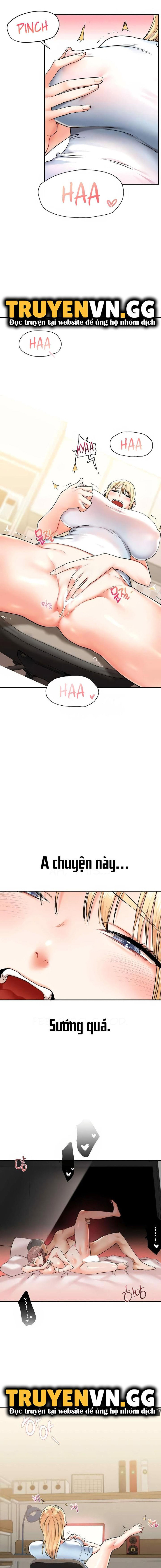 Quan Hệ Đảo Ngược - Trang 19