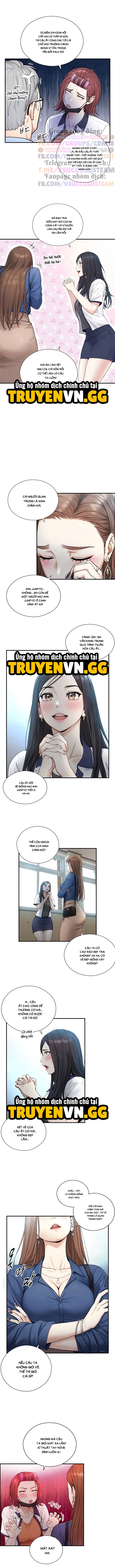 Cha Nào Con Nấy - Trang 4