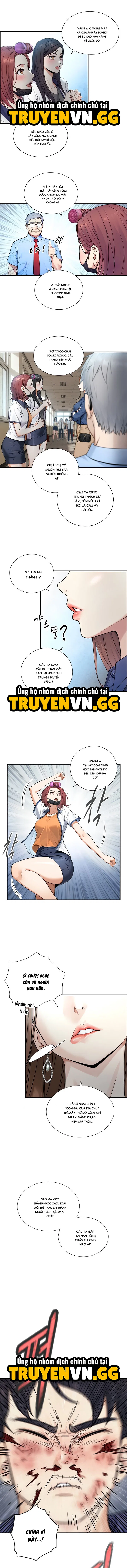 Cha Nào Con Nấy - Trang 5