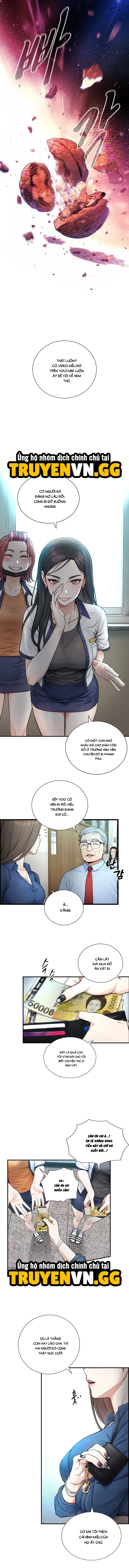 Cha Nào Con Nấy - Trang 9