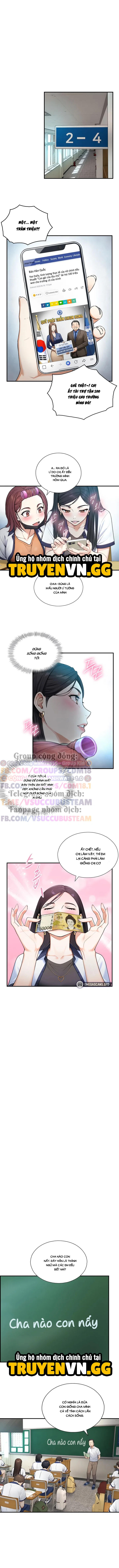 Cha Nào Con Nấy - Trang 11
