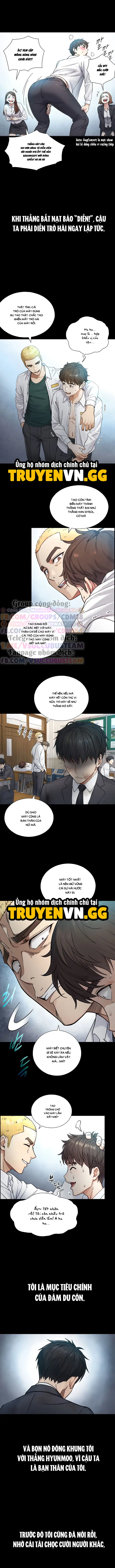 Cha Nào Con Nấy - Trang 15