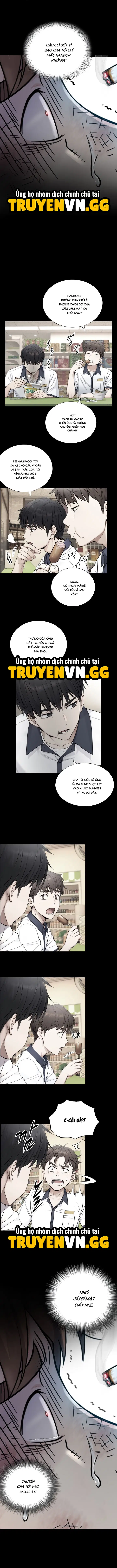 Cha Nào Con Nấy - Trang 17