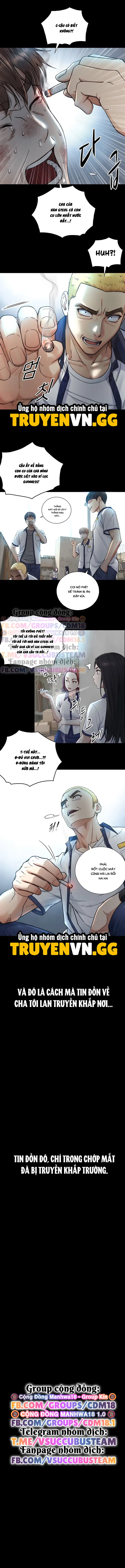 Cha Nào Con Nấy - Trang 18