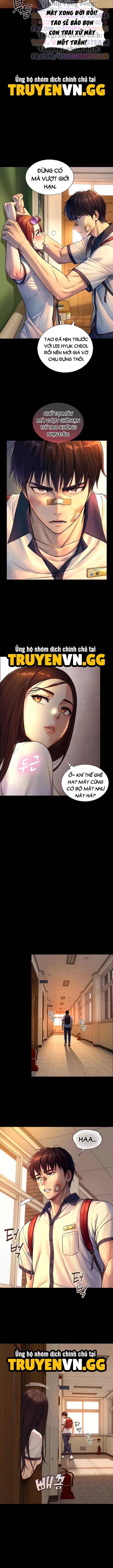 Cha Nào Con Nấy - Trang 4