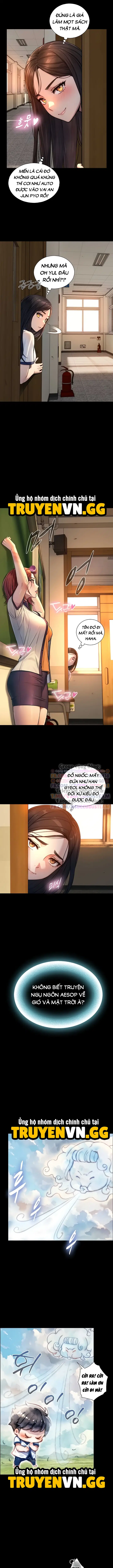 Cha Nào Con Nấy - Trang 5