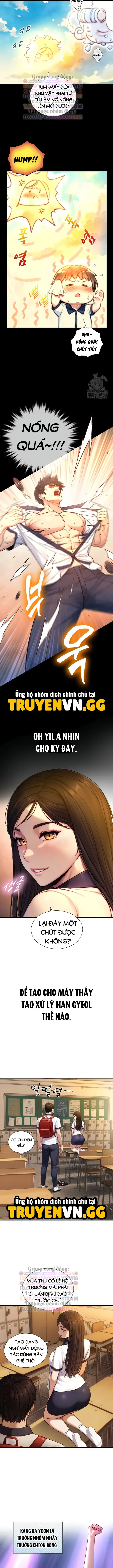 Cha Nào Con Nấy - Trang 6