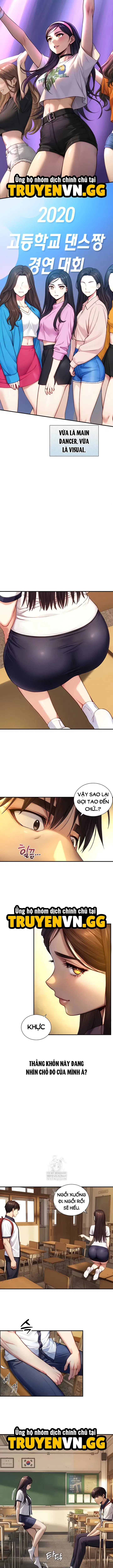 Cha Nào Con Nấy - Trang 7