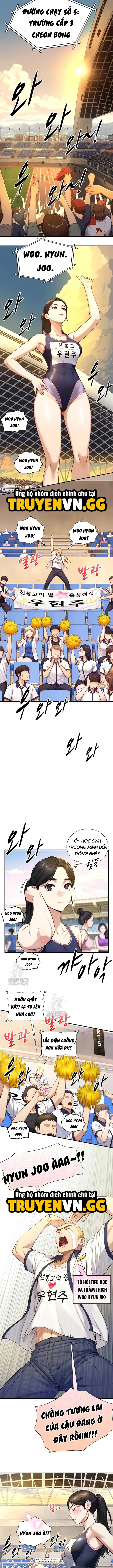 Cha Nào Con Nấy - Trang 10