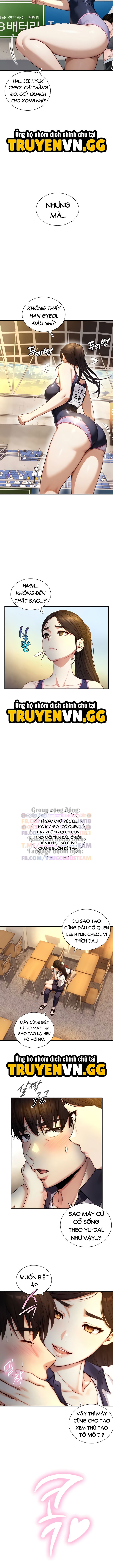 Cha Nào Con Nấy - Trang 11