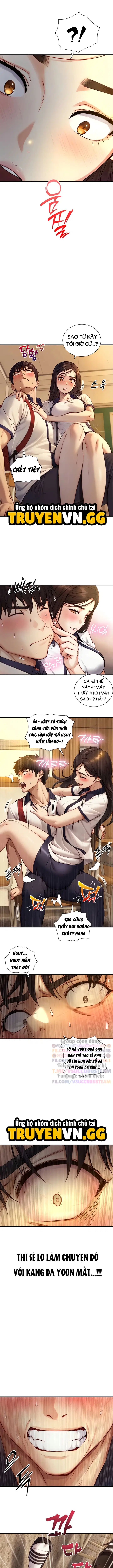 Cha Nào Con Nấy - Trang 12