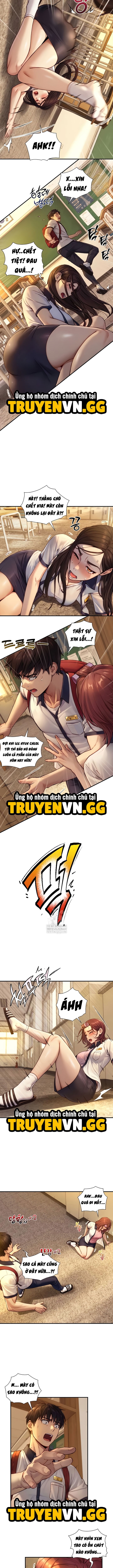 Cha Nào Con Nấy - Trang 13