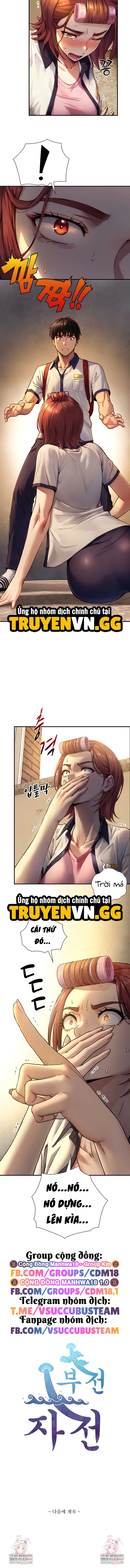 Cha Nào Con Nấy - Trang 14
