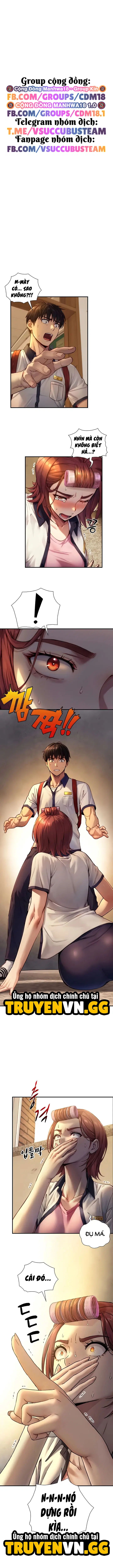 Cha Nào Con Nấy - Trang 2