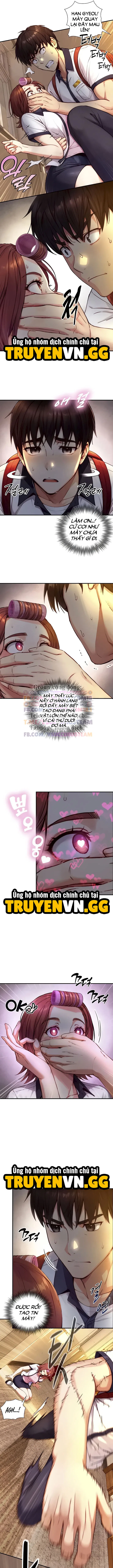 Cha Nào Con Nấy - Trang 4