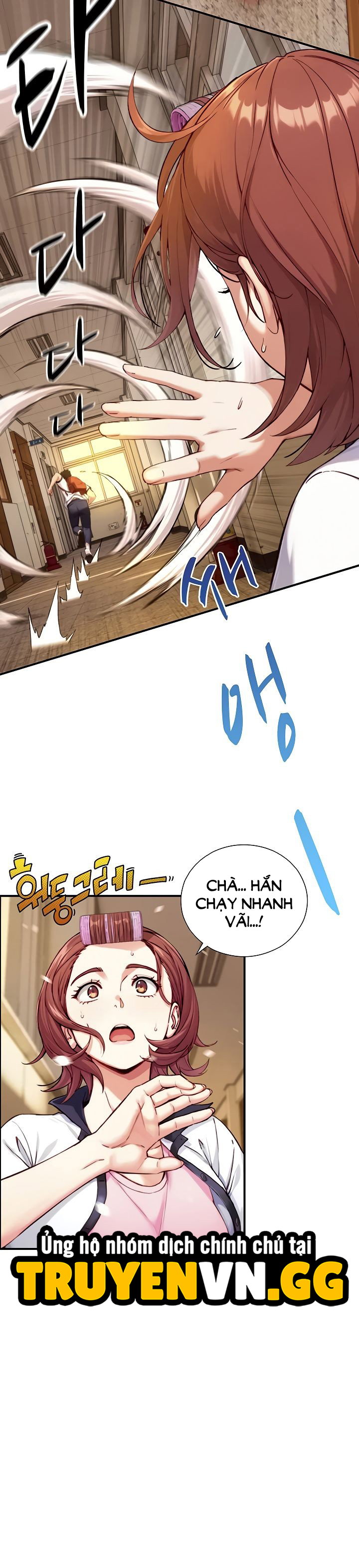 Cha Nào Con Nấy - Trang 5