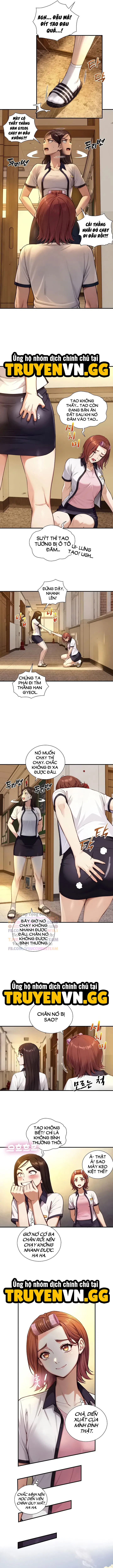 Cha Nào Con Nấy - Trang 6