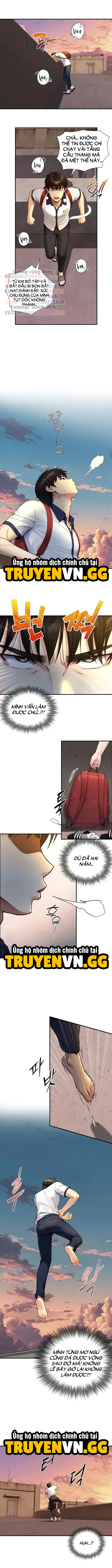 Cha Nào Con Nấy - Trang 8